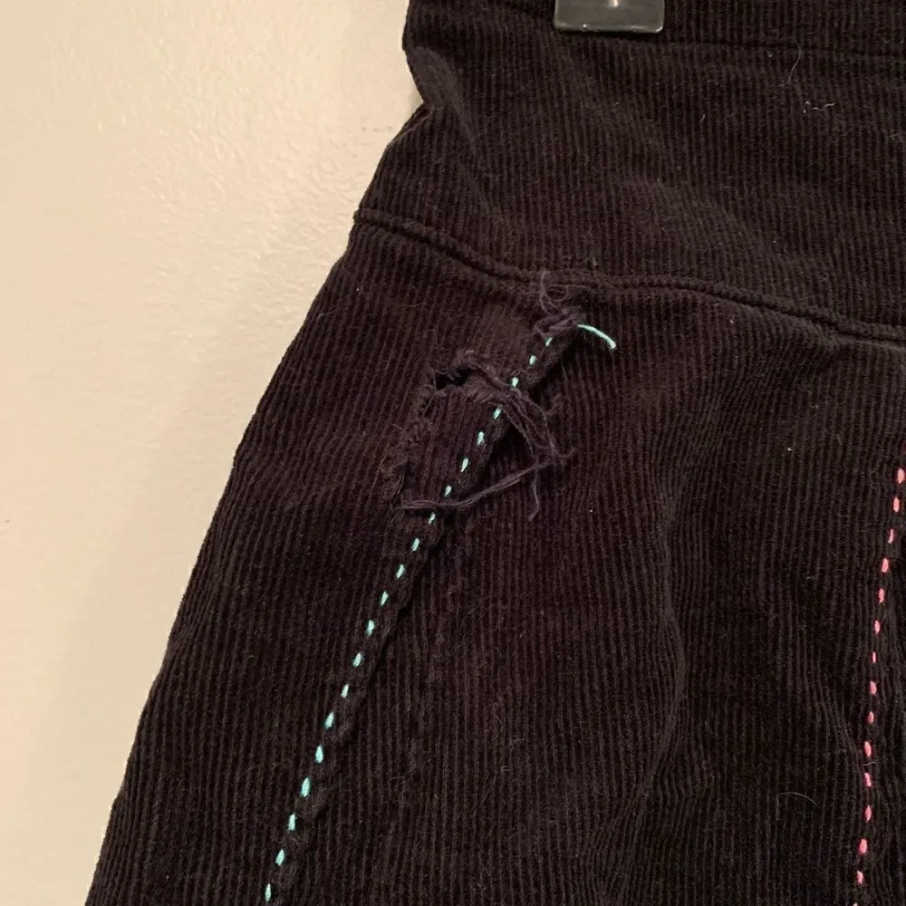 Gymboree Corduroy Skirt